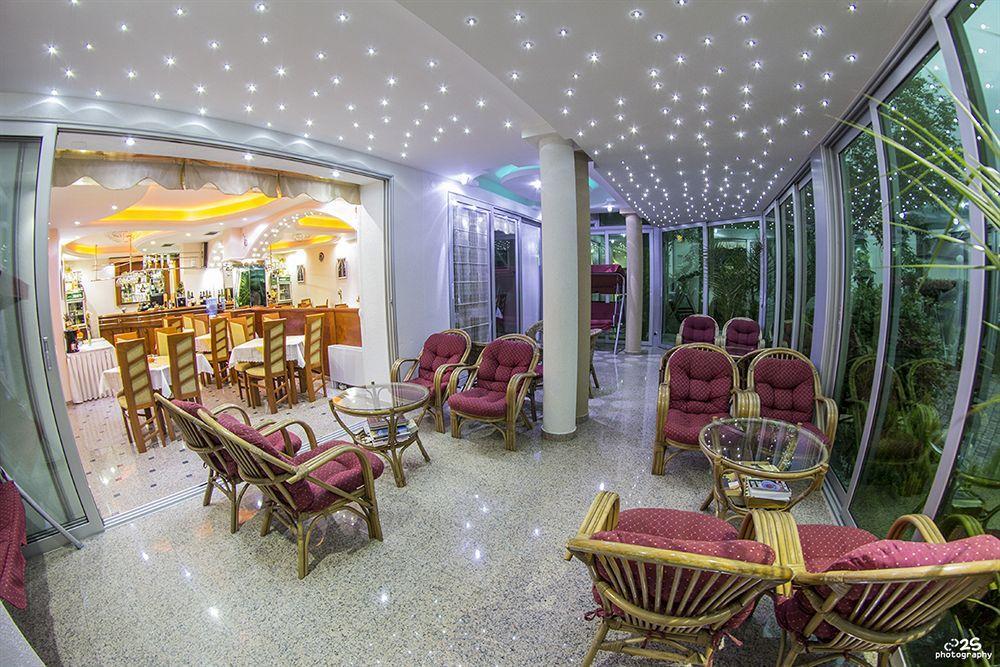 אוהריד Villa Dislievski מראה חיצוני תמונה